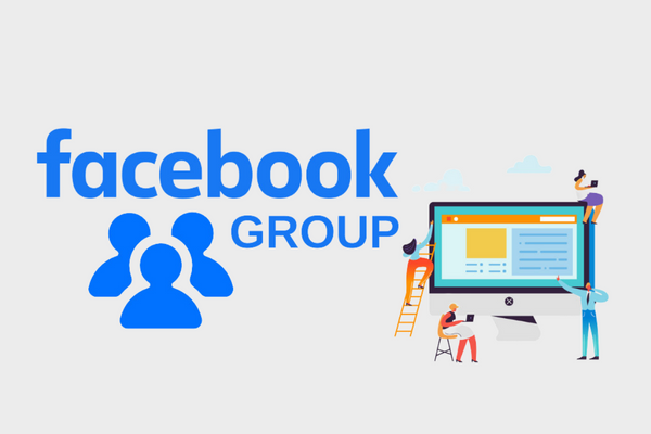 Sử Dụng Facebook Groups Để Xây Dựng Cộng Đồng Trung Thành